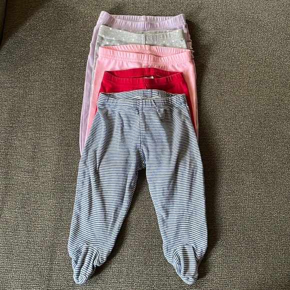 Bundle of 6M Pants Bundle - Picture 1 of 8